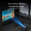 Amoi Smart Home Projector (CN version)