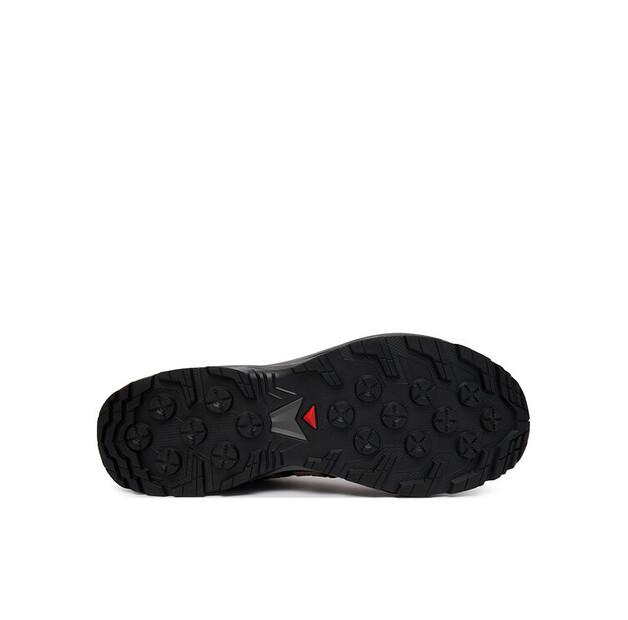 Треккинговые ботинки Salomon X-Adventure Recon Gtx