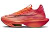 Air Zoom Alphafly NEXT% 2 'Total Orange' Women's DN3559-800