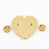 Spy x Family Anya Forger Pink Heart Brooch - Anime Backpack Accessory