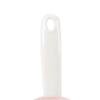 Rice Spoon with Stand Holder Vertical Rice Large Spoon Automatic Opening Closing Standing Storage Scoop Rack Kitchen