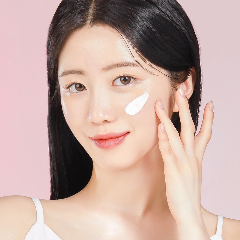 Ifnery White Turn Cream, 2 pieces
