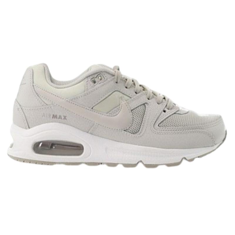 Nike Air Max Command Grey Women's Sneakers Casual Shoes 397690-018