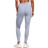 adidas Sports Pants Women's Silver Gray Violet IC8301