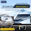Buick Envision L7 Navigation Screen Protector Film