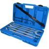 Coffret De Clés Pour Moyeu De Ventilateur, 11 Pièces - Brilliant Tools BT521250