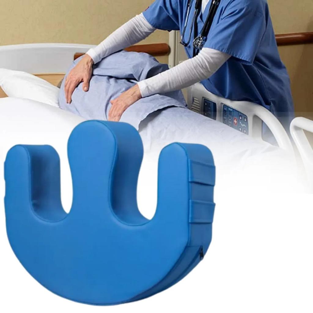 Supretto Pernă de întoarcere a pacientului (8938)