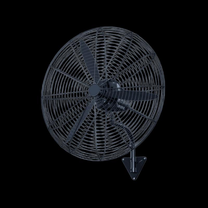 Hantian Wall-Mounted Industrial Fan