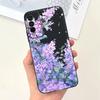 For Honor 10X Lite Phone Case Honor 10Xlite DNN-LX9 Fashion Moon Design Soft Silicon Shockproof Protective Cover Bumper
