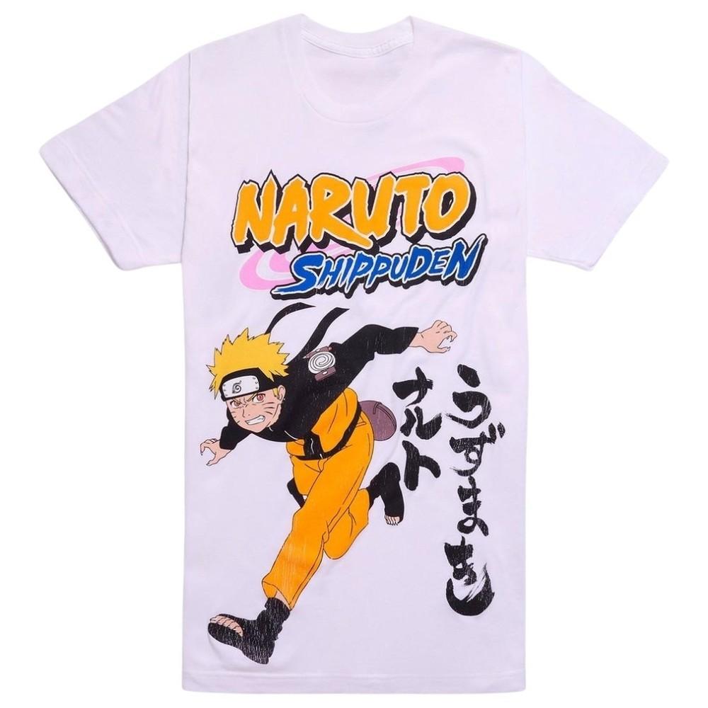 

Naruto Shippuden T-Shirt, Vintage Japanese Anime Manga Shirt, Unisex Tee, S-5XL 4XL
