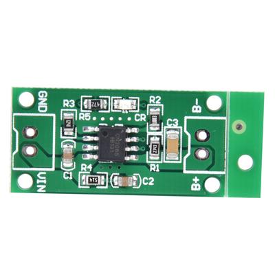 1S 2S 3S NiMH Akku Dediziertes Akku-Ladegerät Modul 1,5V 3V 4,5V CC CV Ladung Ohne Anschlussklemme