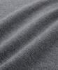Beulaendideu [Superior] Cloud Superfine V-Neck Knit [Melange Gray]