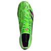 Predator Elite Adidas Fg 'Player Pack - Solar Green' IG8771