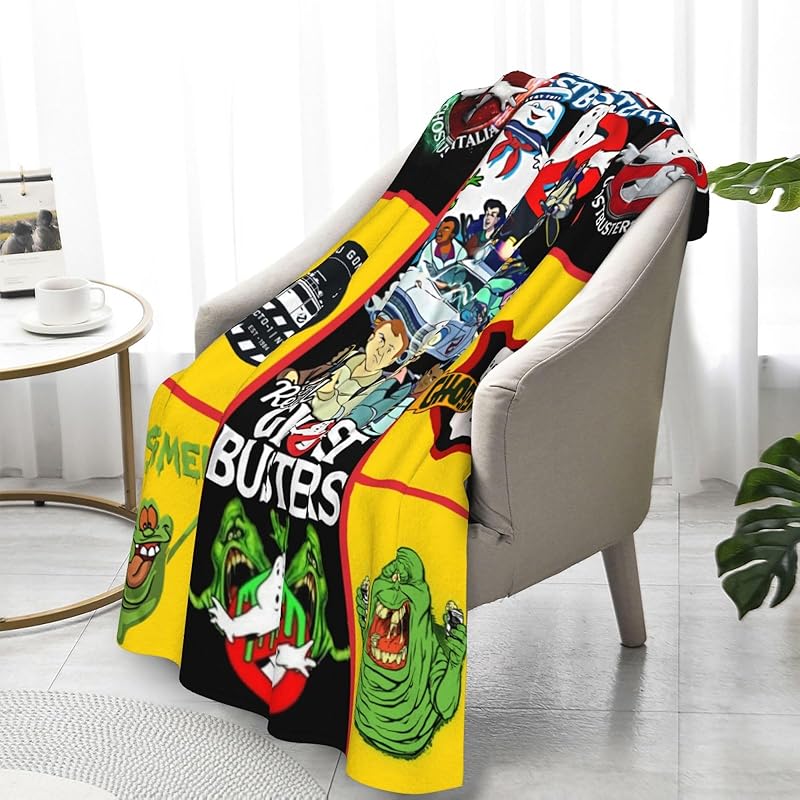 Flannel Blanket,Lightweight Cozy Plush Microfiber Solid Blanket,All Seasons Warm Throw Blanket for Bed 50 x40