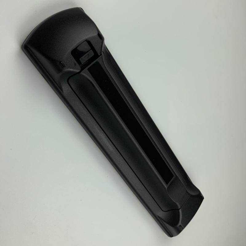 ABS Remote Controller Shock Resistant And Ergonomic For N2QAYB000485 Comfortable Handling In Family Environment