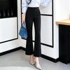 Women's High-Waist Slimming Flare Pants