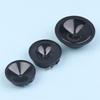 Dual 3840/4140/5140 Waterproof Ultrasonic Speakers; Audio Repellent for Mice & Birds