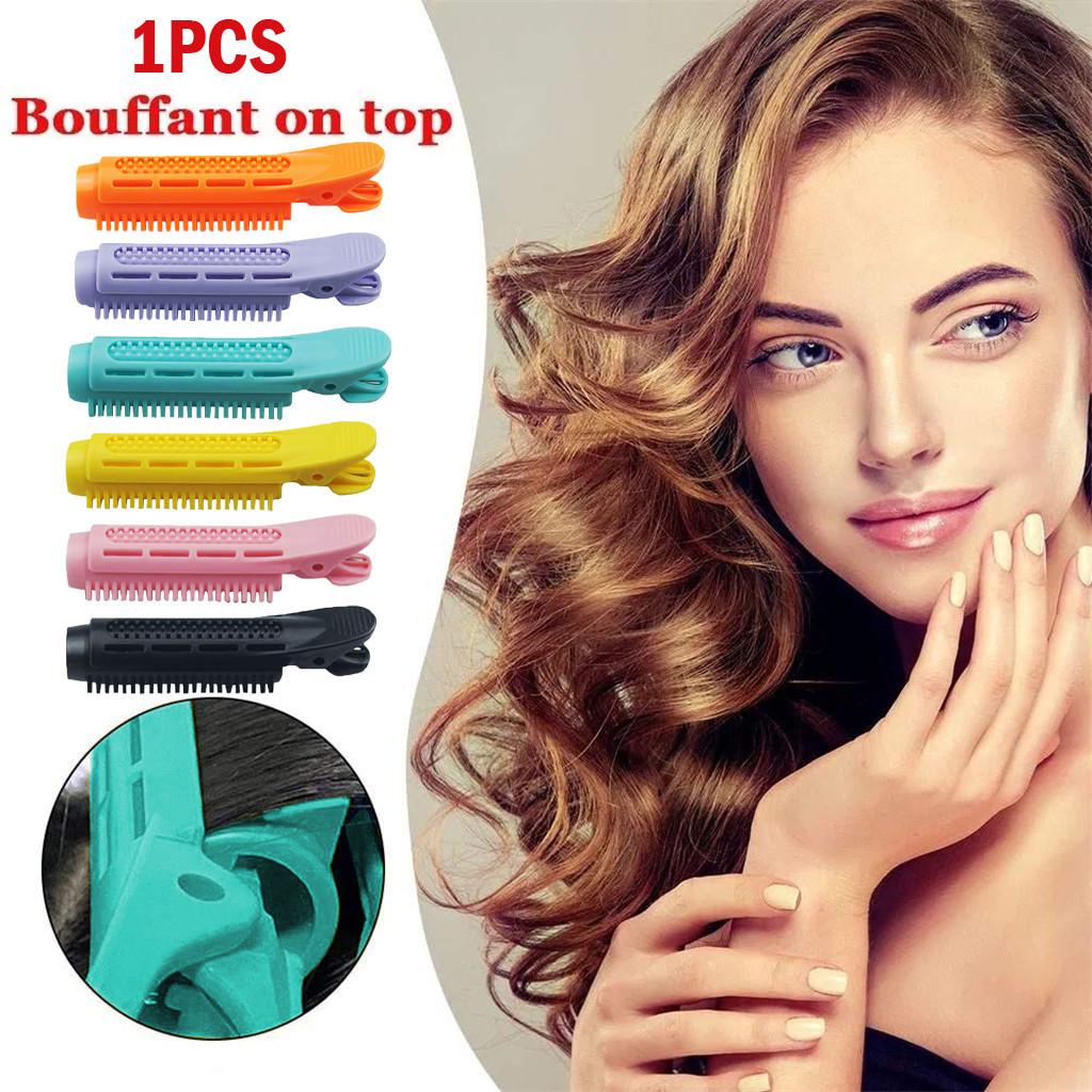 Buy Hair Curler Clip Self Grip Volume Hair Curler Clip Naturally Curly
