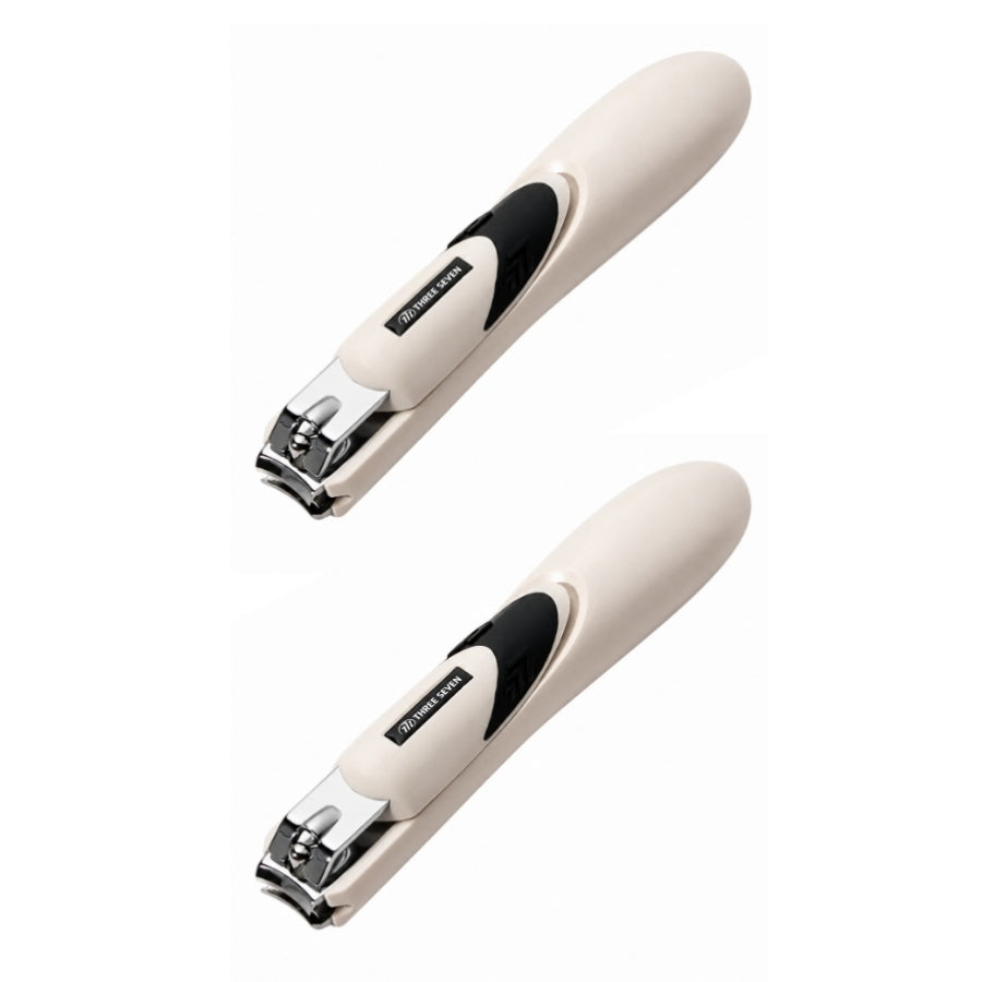 777 Three Seven Extra Large Toenail Clipper N-221VSC Made in Korea*1Pc/2Pcs