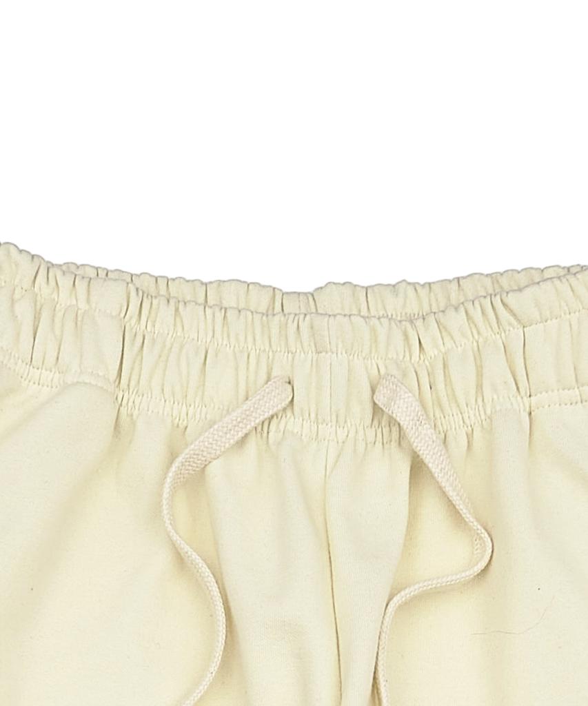 PAPERBOY Basic New York Wide Jogger Pants - Cream (Type A)