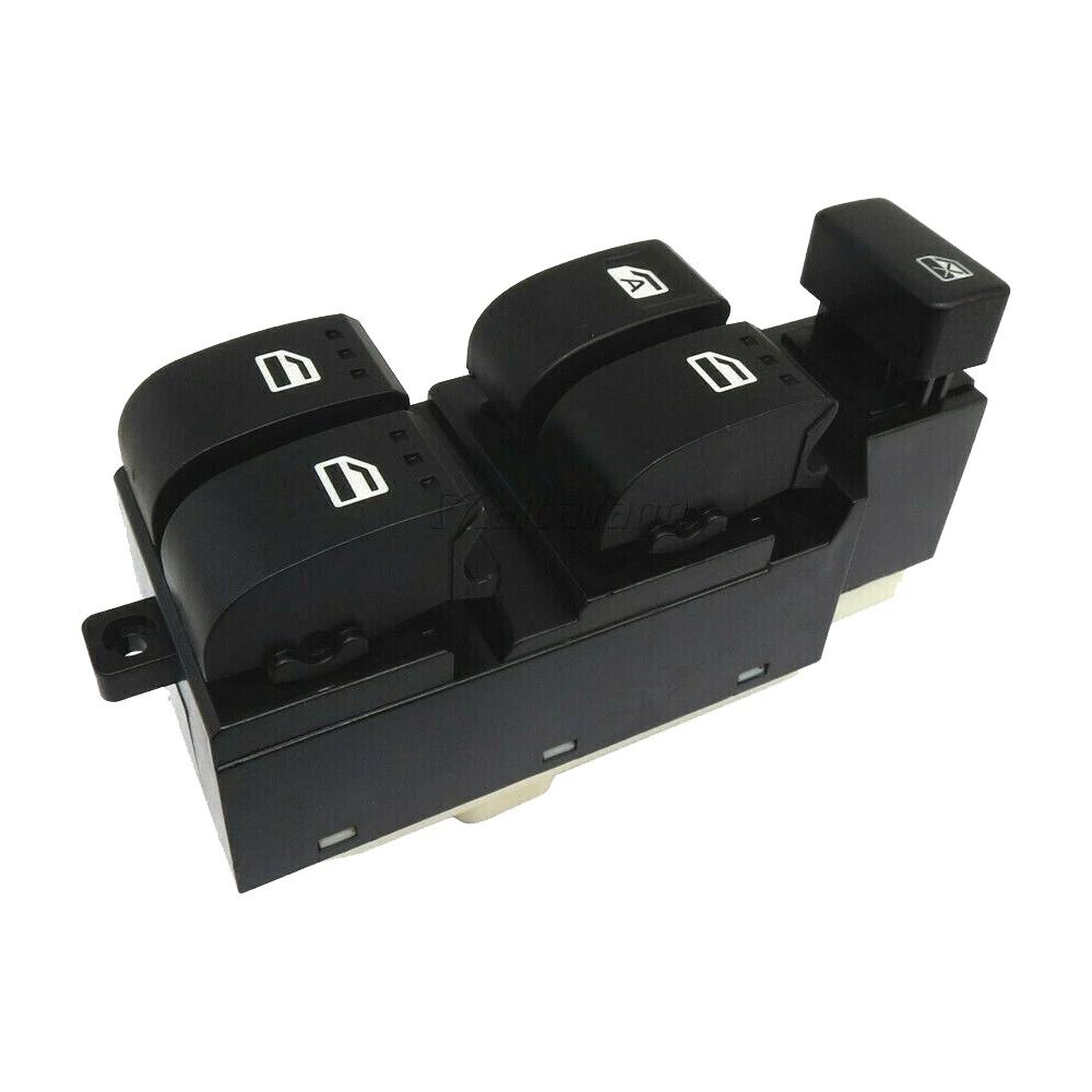 

Front LHD RHD Power Main Window Lifter Button Control Switch for Toyota Daihatsu sirion Avanza BB 84820B2010 Car Accessories LHD