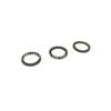 Ultra-High Pressure Waterjet Cylinder End Cover Sealing Washer