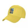 Lake Como Italy Traditional Travel Poster Baseball Cap hiking hat Anime Fashion Beach hats for men Caps Women Mens