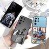 SGA-Basketball G-Guard Shai Phone Case For Samsung S26,S25,S24,S23,S22,S21,S20,Plus,Fe,Lite,Others Black Cover