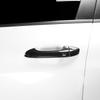 For Kia K5 -2026 LHD ABS Exterior Door Handle Button Cover Protector Trim  Decorative Auto Exterior Styling Accessories