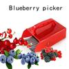 Handle Blueberry Shovel Blueberry Picker Fruit Picker Blueberry Garden Tools Picking Tools