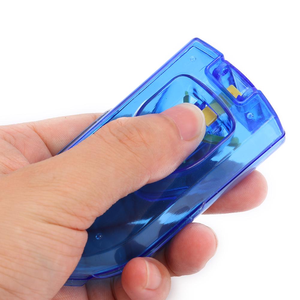 Pill Cutter Daily Pill Container Portable Pill Splitter Medicine Tablet Holder Cuts Vitamins for Small Or Large Pills