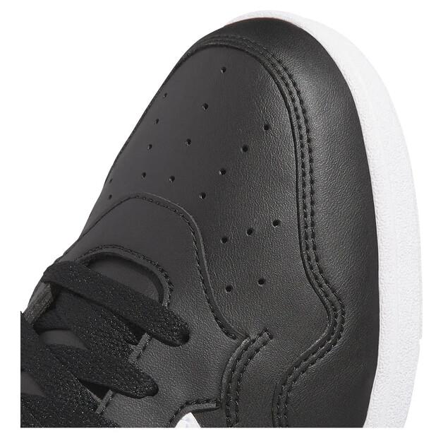 Adidas Hoops 4.0 Mid Sneakers