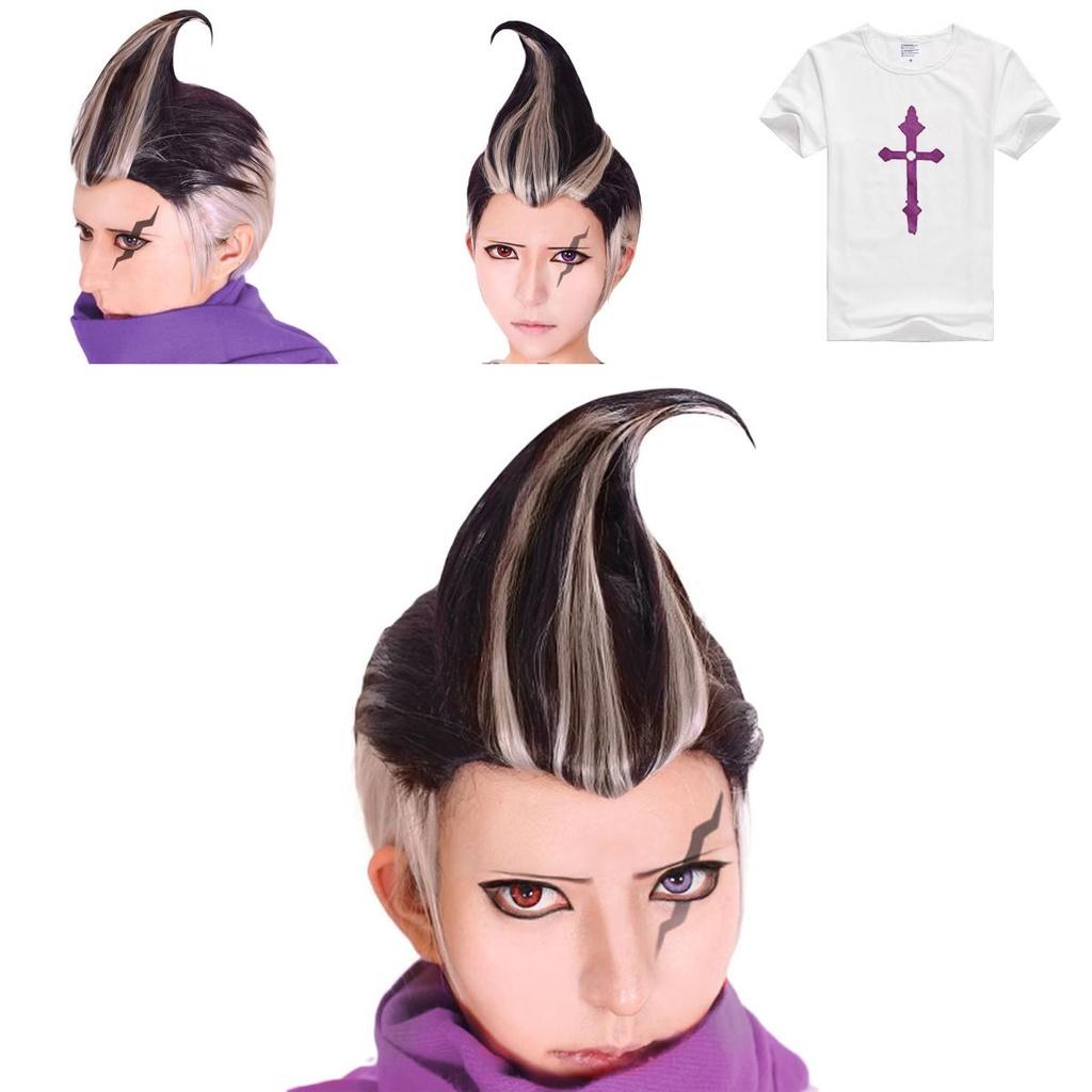 High Quality Super Dangan Ronpa Danganronpa 2 Gandamu Tanaka Cosplay Costume Uniform Coat For Enthusiastic Fans