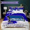 Set Copripiumino Trapuntato con Motivo Hertha BSC Copripiumino Federa Decorazione per la Casa Regalo di Compleanno (1 * copripiumino + 2 * federe senza imbottitura)39