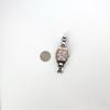 Polished Seiko Lukia Excellent Pink Silver Gold S2367 [Working Condition] Ladies' Watch, Radio-Controlled Solar, Condition, Dial,