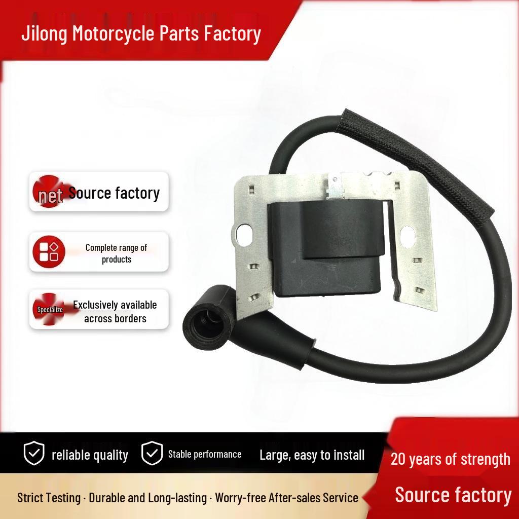 Motorcycle High-Voltage Ignition Coil Accessories for 35135A/35135B TECUMSEH