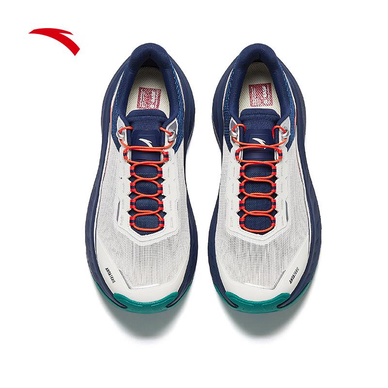 ANTA Tanyie 1 Men's Outdoor Trail Running & Hiking Shoes