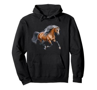 Arabian Horse Parker