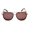 Fashion Steampunk Sunglasses Men Brand Mirror Designer Sun Glasses for Women Punk Vintage Red Sunglasses UV400