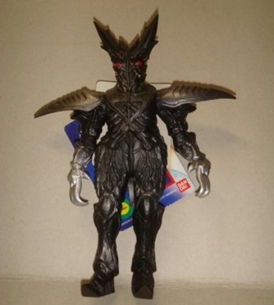 

Ultra Monster Neobaltan