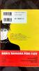 BANANA FISH REBIRTH: Official Guidebook