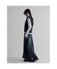 8seconds Soft Touch V-Neck Vest Navy