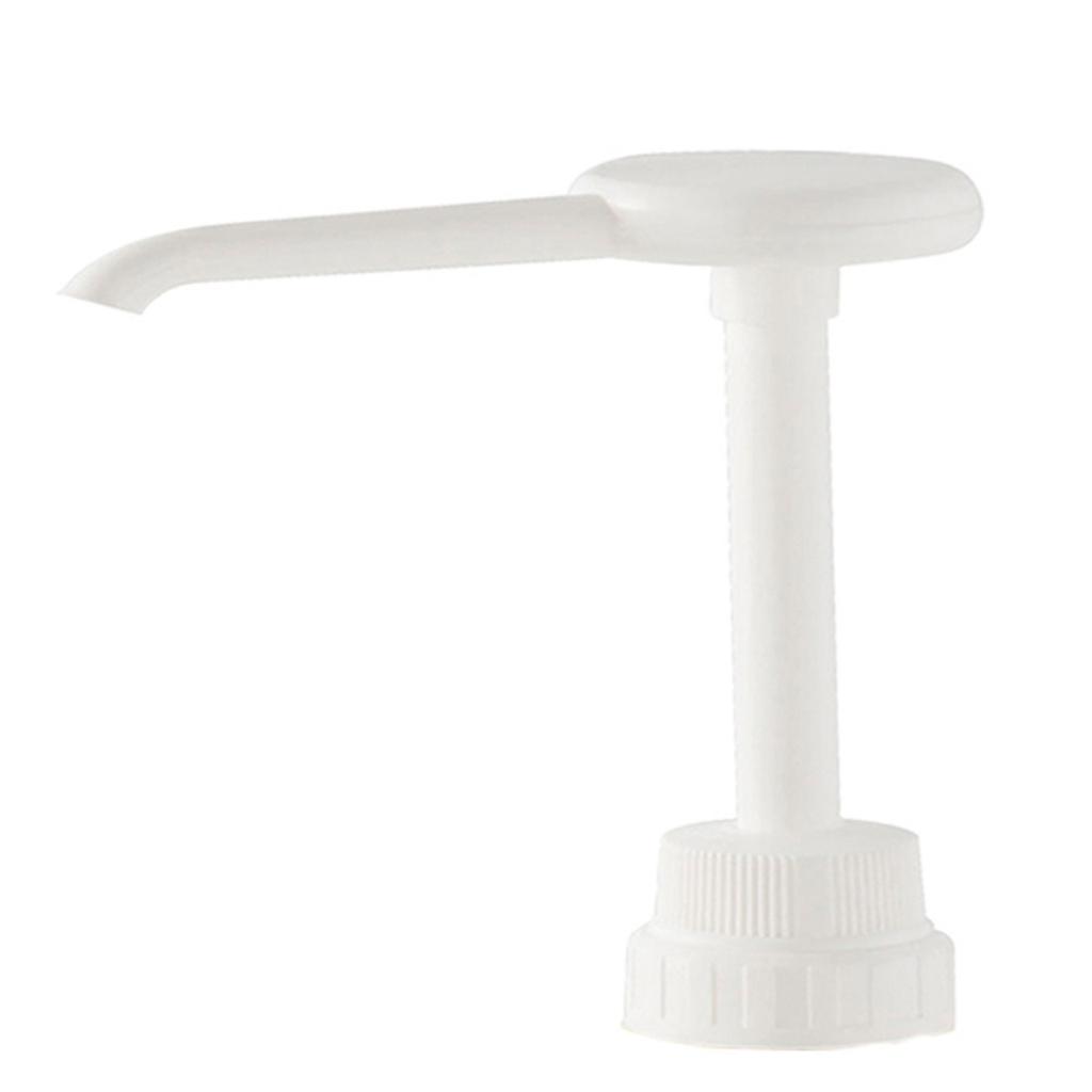 Da Vinci Syrup Pump 8ml Hendi 998489