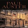 In the Country of Last Things by Paul Auster Paperback Book 9780571227303