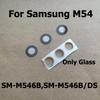 Rear Camera Glass For Samsung Galaxy M54 M34 M14 M04 4G 5G Back Camera Glass Lens Cover With Glue Tape Repair Parts