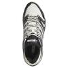 adidas Adistar Control 5 Kényelmes Puha Légáteresztő Alkalmi Futócipő Uniszex Sneaker Felhőfehér KJ2726