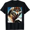 Hiking Wildlife T-Shirt