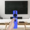 Remote Case For Xiaomi Mi TV Stick 4K Box TV Stick Cover Remote Control Silicone Protective Cover Replacement Remote Shell