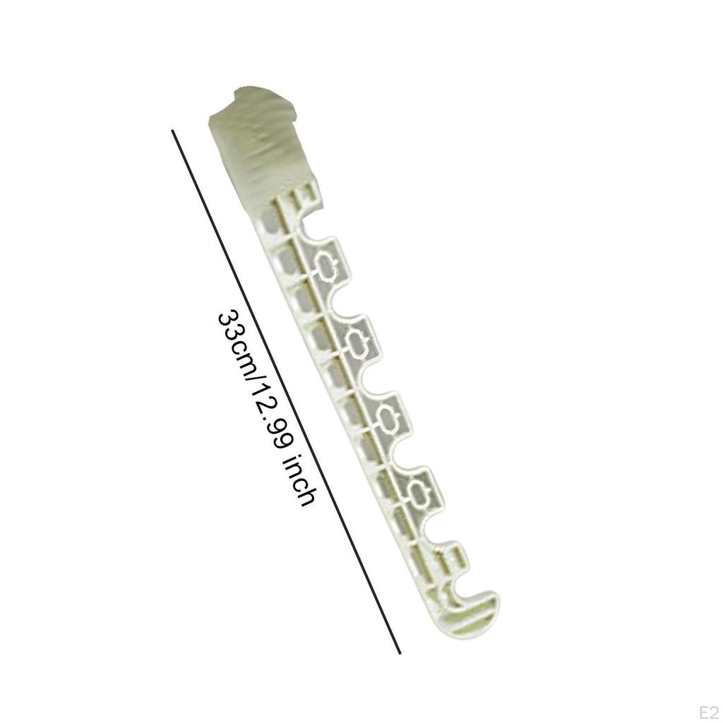 Accessories for Support Drying Wing of Rack, Easy Assembly, Clothing Rack Accessory