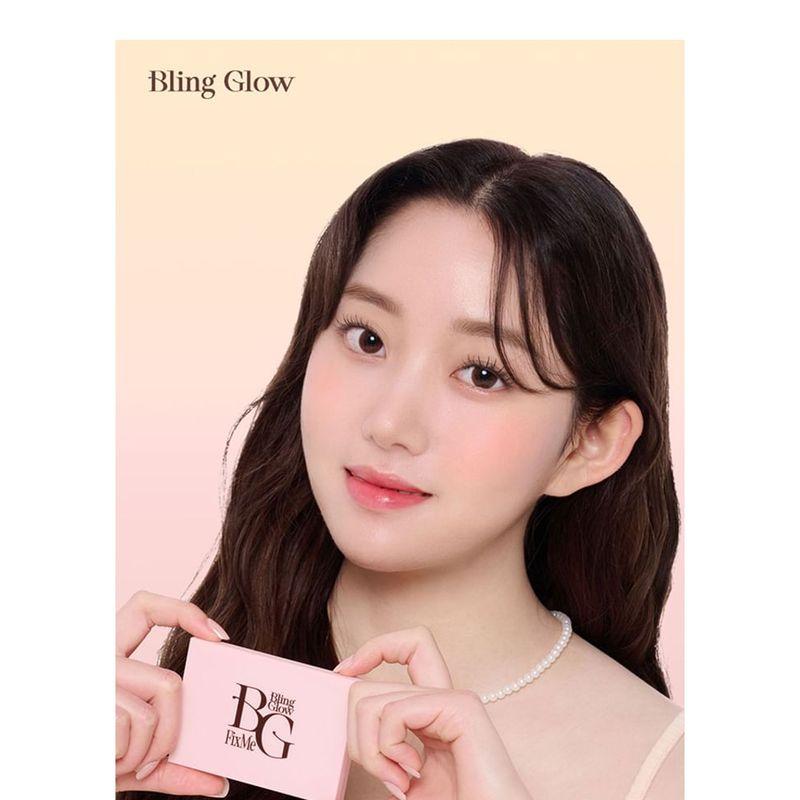 Bling Glow - Fix Me Multi Palette